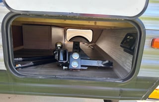 MADE FOR ADVENTURE RV RENTAL