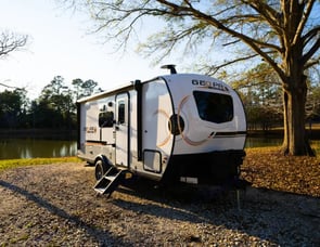 Forest River RV Rockwood Geo Pro 19BH