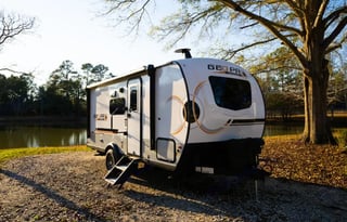 2024 Rockwood Geo-Pro