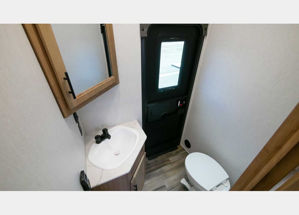 Fifth Wheel rentals in Greer