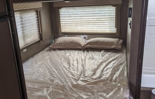 Easy Driver! 2020 24' Class C, Adventure on wheels