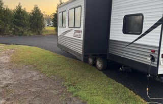 2021 Coleman - Delivery Available