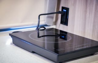 Spacious 2024 Thor Sequence! W/ Bike Rack