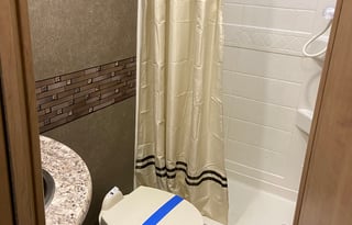 2020 Thor Motor Coach Chateau 22B Chevy