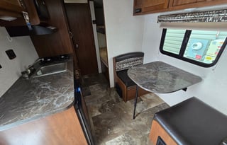 2017 Jayco Jay Flight SLX - Adventure Ready Camper