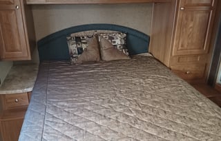 Marylisa's family friendly Leprechaun