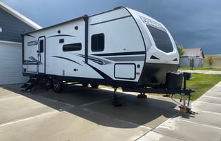 2021 KZ Connect 27’ Bunkhouse
