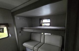 2025 Coachmen RV Catalina Legacy 343BHTS