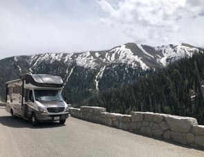 Winnebago View 24G