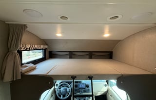 BIG COMFY 2021 Jayco Greyhawk 30Z-Sleeps 6