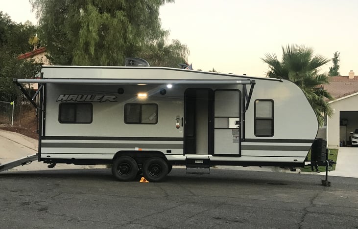 RV Photo