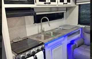 Crossroads Volante 25RL (BRFL 1477)