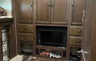 2021 Forest River Sandpiper 384QBOK-Delivery Only