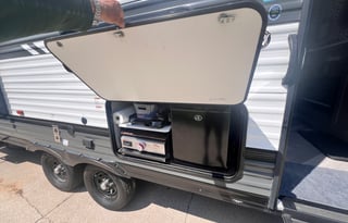 2023 Forest River RV Wildwood X-Lite 263BHXL