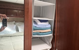 2016 Thor Freedom Elite 29FE