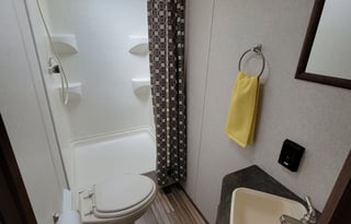 Big SHOWER★SLIDEOUT★BUNKS★OUTDOOR KITCHEN★Exit407