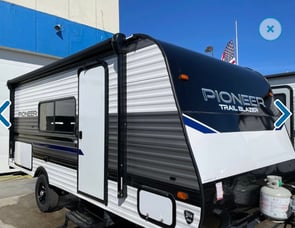 Heartland Pioneer BH 170