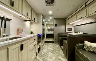 2024 Forest River RV Forester LE 2851SLE Ford