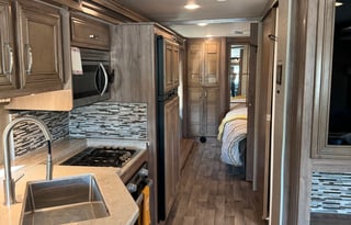 2021 Jayco Precept Prestige 36H