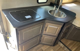 2019 Thor Motor Coach Majestic 23A