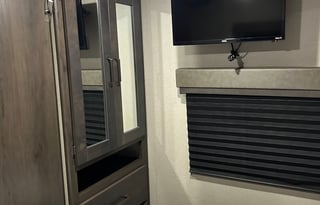 Kings Rolling Wheels Retreat