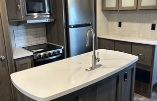 2023 Gulf Stream Envision 290RL