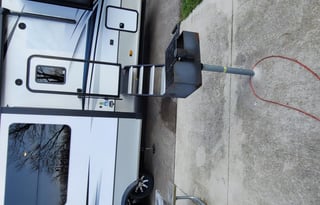 2023 Luxury Fifth Wheel