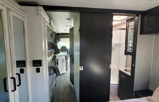2022 Jayco Alante 29F- Mary