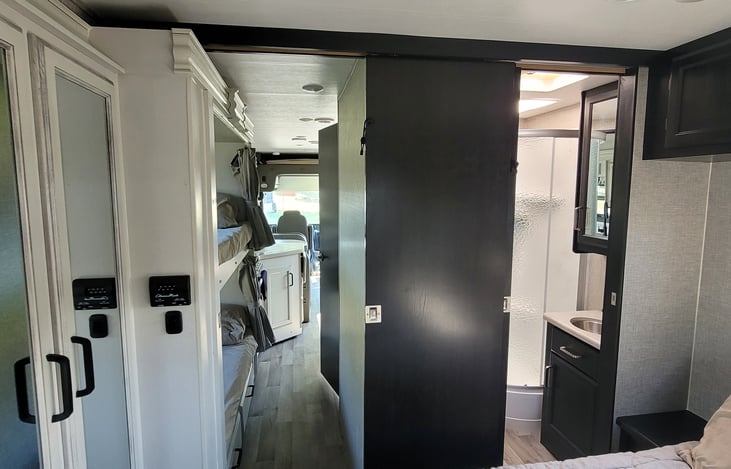 2nd Air conditioner for bedroom