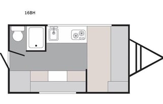 The Crow's Nest RV Adventure