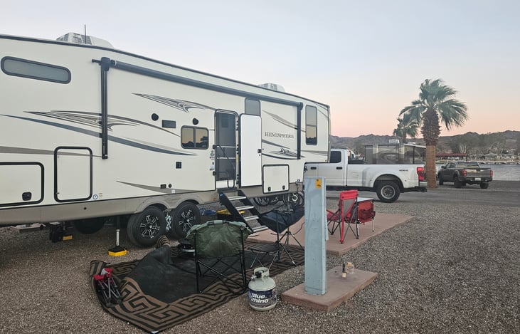 RV Photo