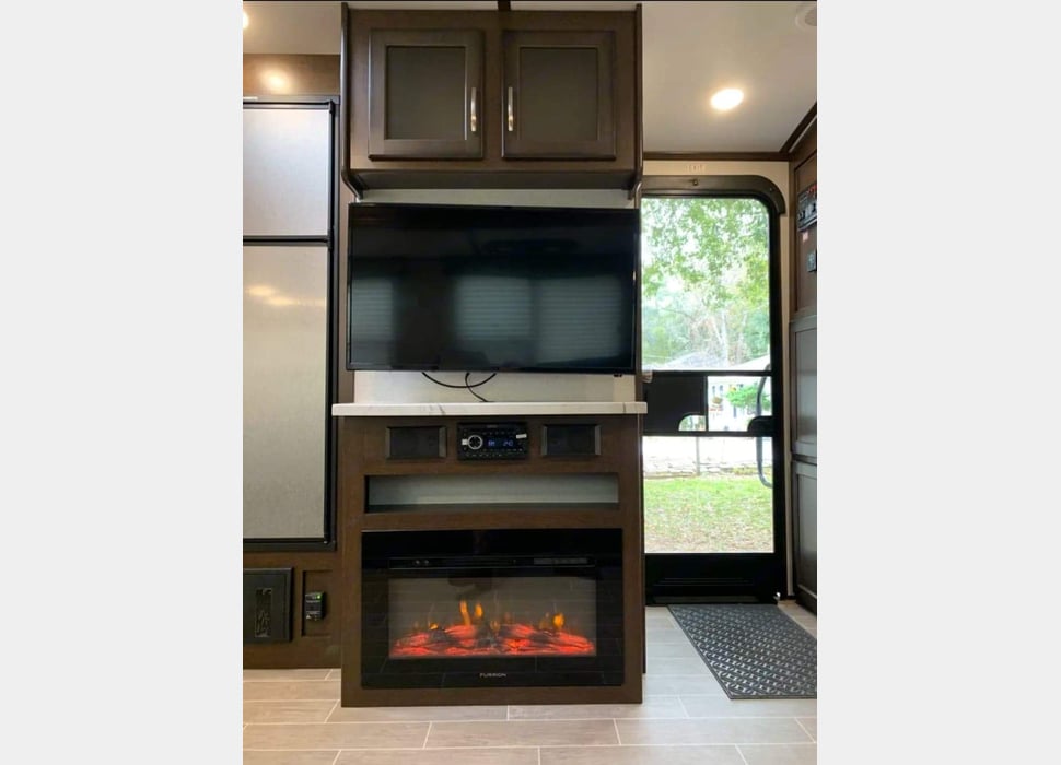 Travel Trailer rentals in Weatherford