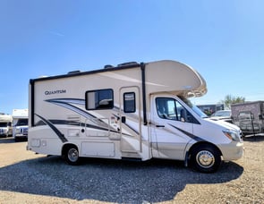 Thor Motor Coach Quantum Sprinter KM24