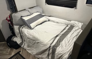 Ty and Meg's Family Camper