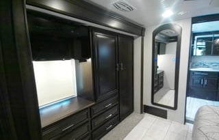 2021 Forest River RV Berkshire XLT 45