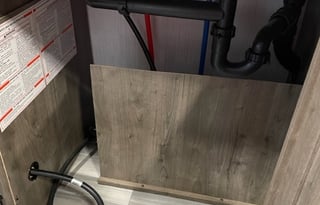 2022 Heartland Pioneer SS 171