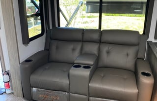 2022 Forest River RV Salem Hemisphere 310BHI