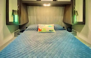 Perfect for First Time Campers!