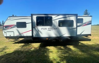 2019 Cruiser Fun Finder 'YOGI'