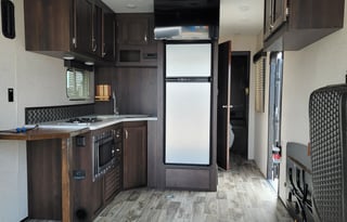 2018 Jayco Octane Super Lite 273