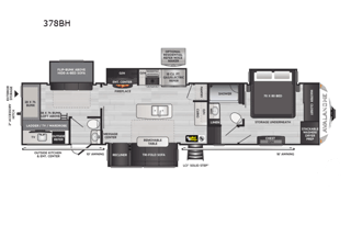 Tracy and Jerome fun time RV, bring the family.