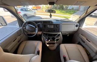 2017 Thor Motor Coach Four Winds 28Z