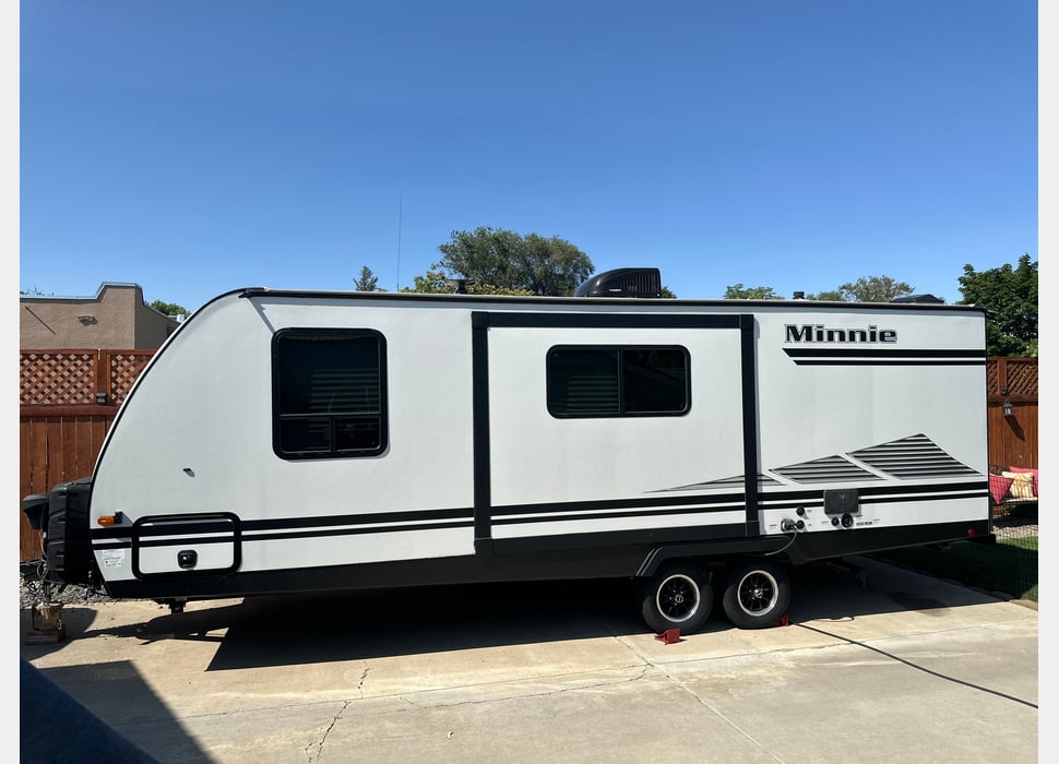 Travel Trailer rentals in Yakima