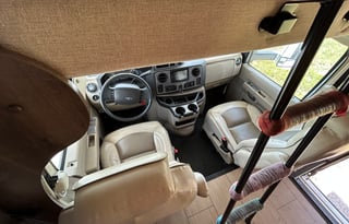 Family Friendly C-Class