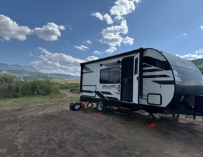 Heartland Mallard 180BH