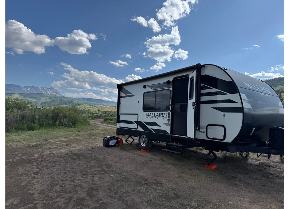 Travel Trailer rentals in Federal Heights