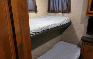 2018 Jayco Eagle325 HQPS