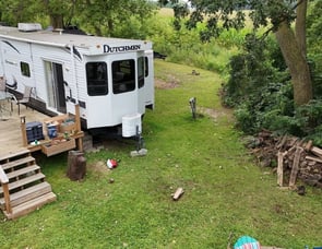 Dutchmen RV Dutchmen 40RLP