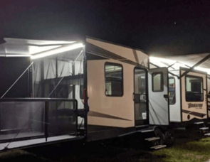 Grand Design Momentum G-Class 29G