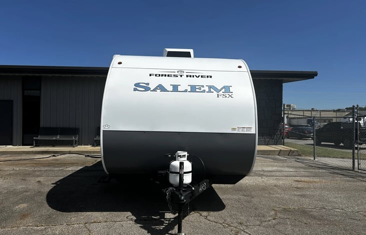 RV Photo